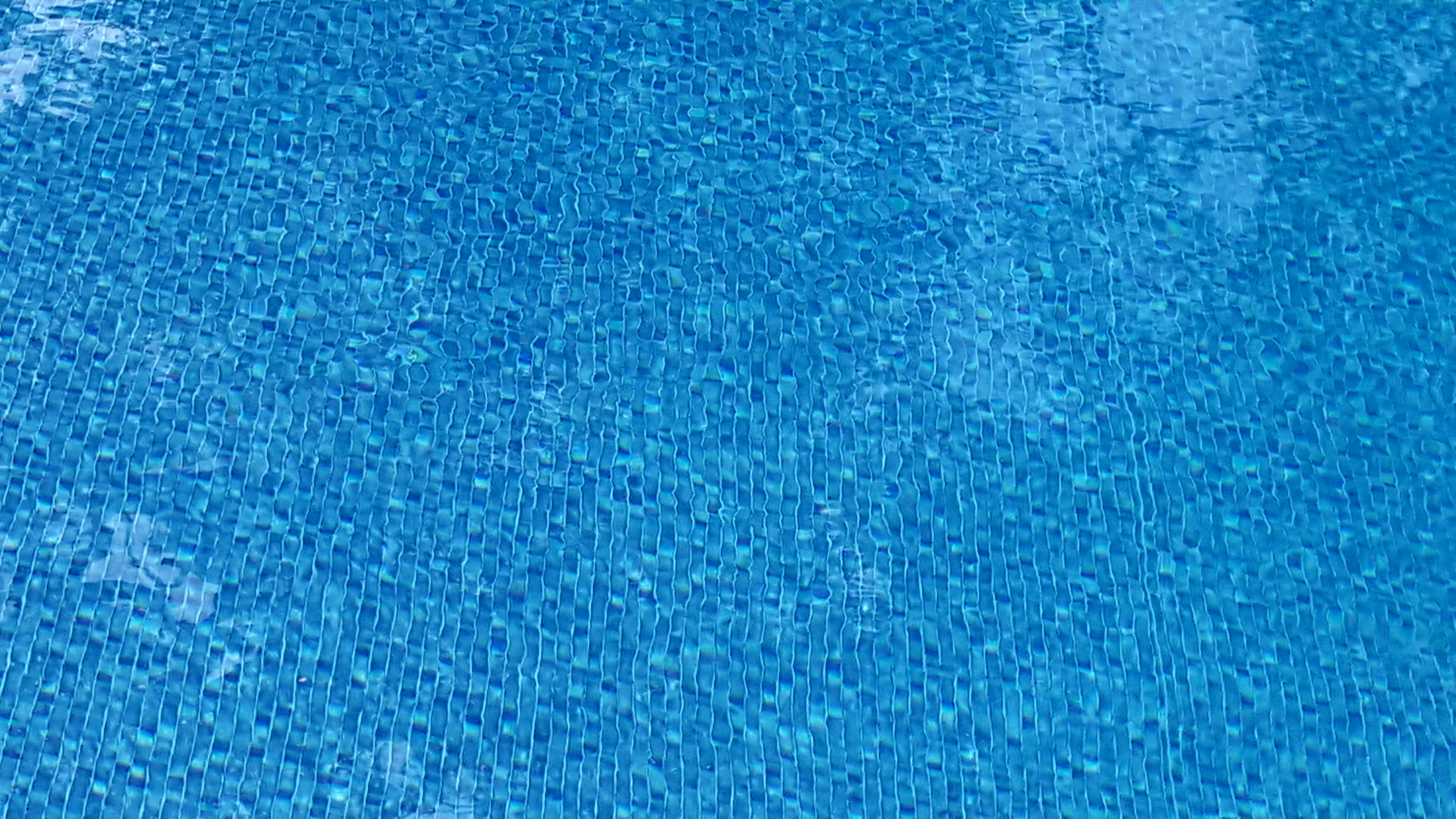 Pool liner