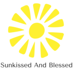 SunkissedAndBlessedLogo